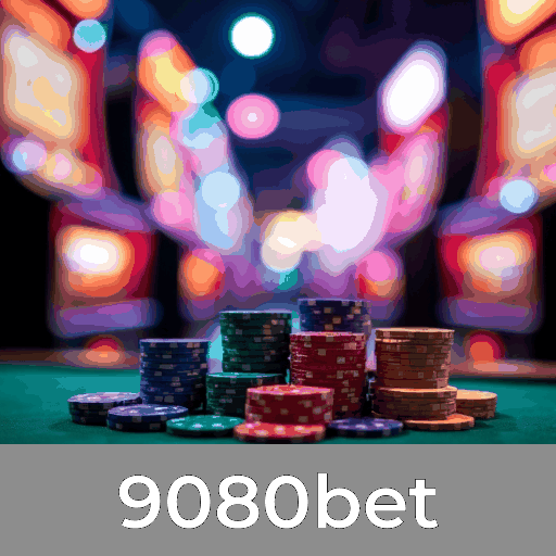 9080bet: A Conveniência do Aplicativo Móvel com Funcionalidades Completas